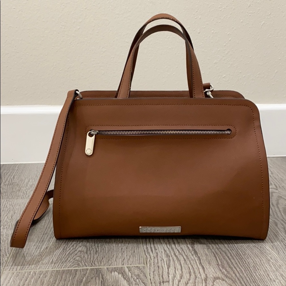 Marc by Marc Jacobs Leather Purse